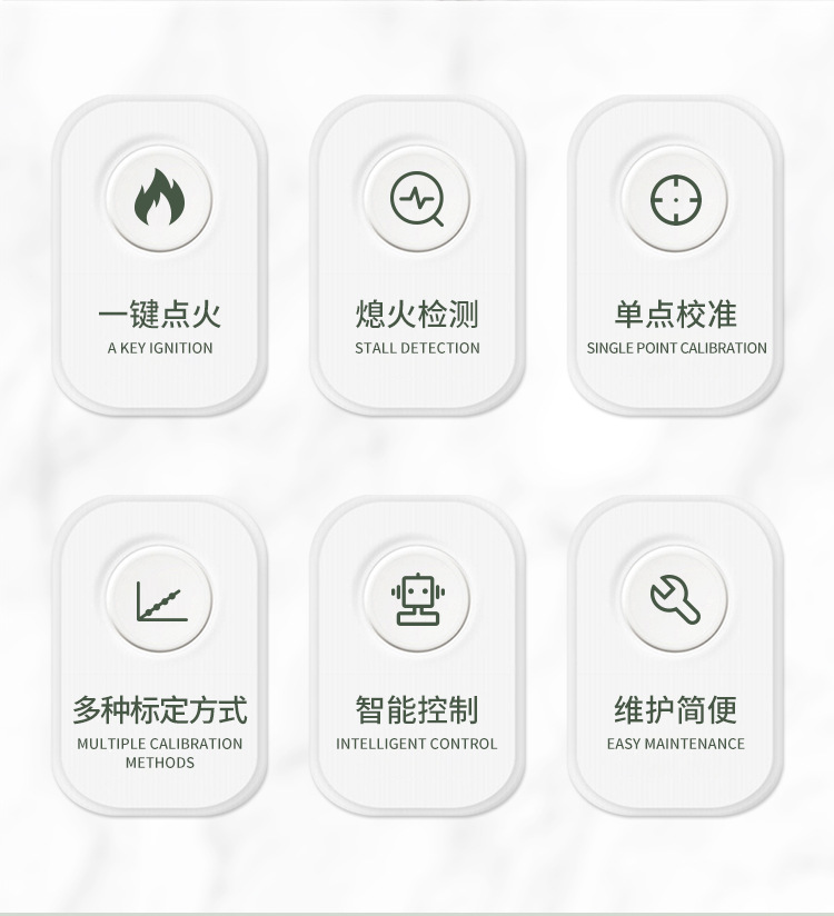土肥專用火焰光度計(jì)