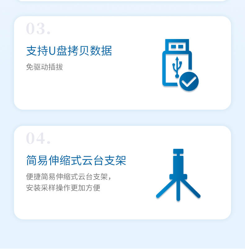 激光塵埃粒子檢測(cè)儀