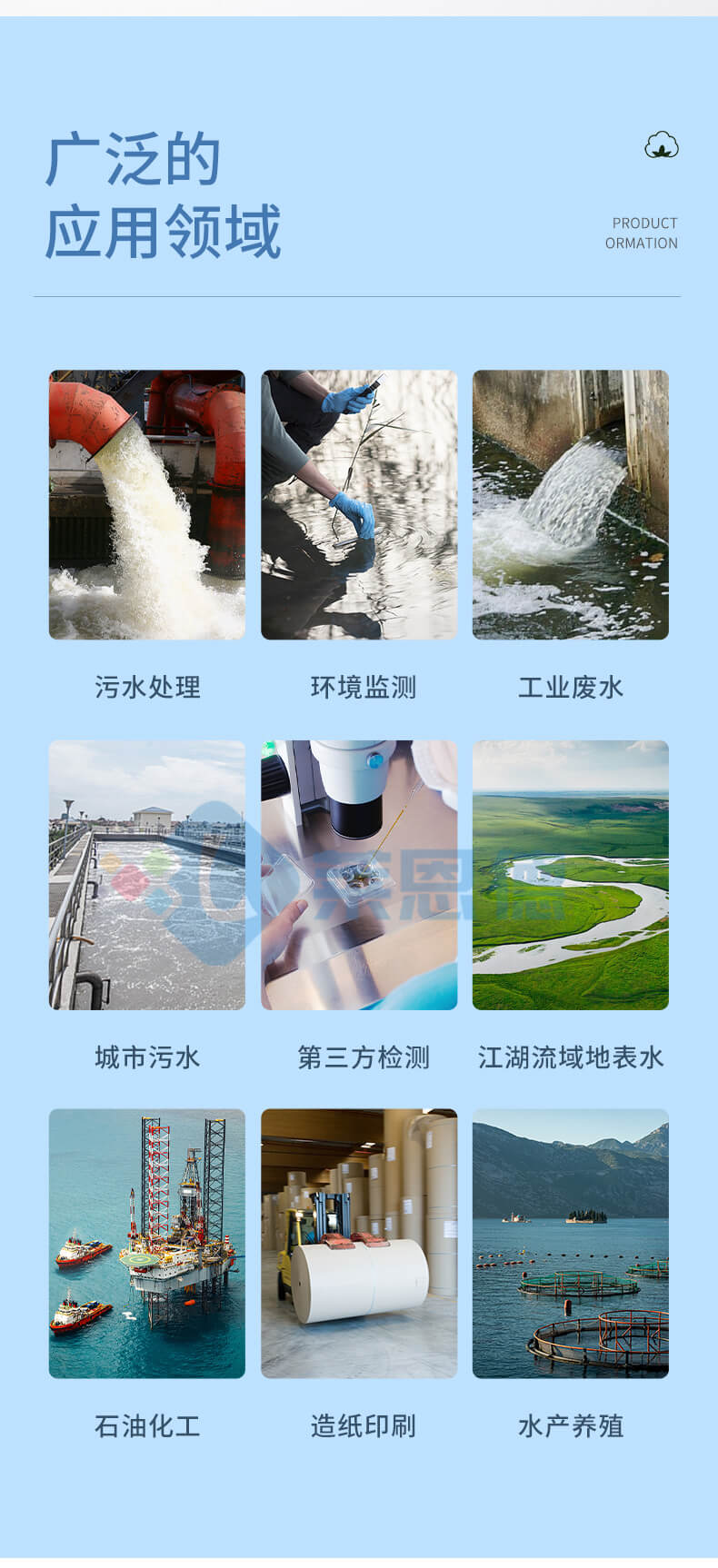 氨氮檢測儀