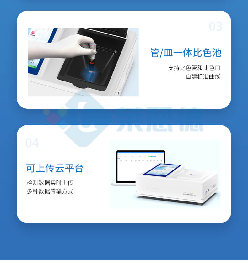 氨氮檢測儀