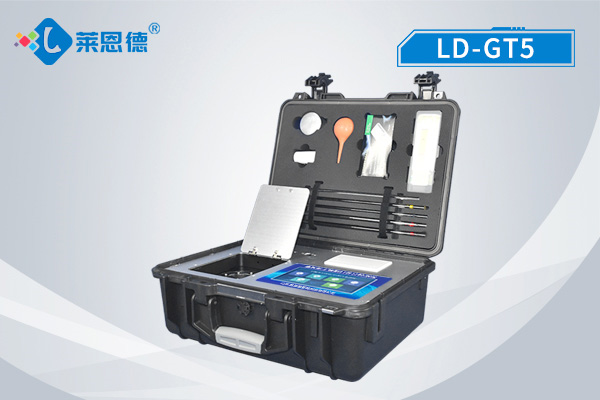 土壤養分檢測儀是什么？有什么作用？