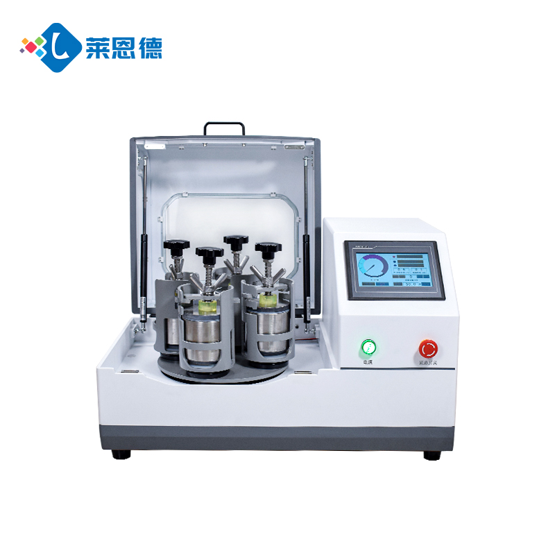 實驗室球磨機有哪些品牌和型號推薦？實驗室球磨機的應用領(lǐng)域