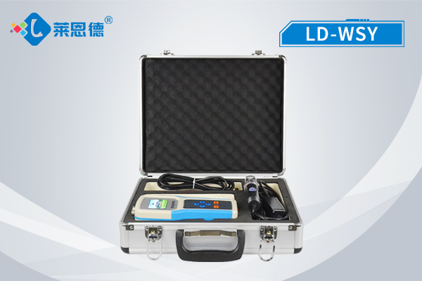 土壤鹽分含量過高可以檢測出具體數值嗎？LD土壤鹽分測定儀可以