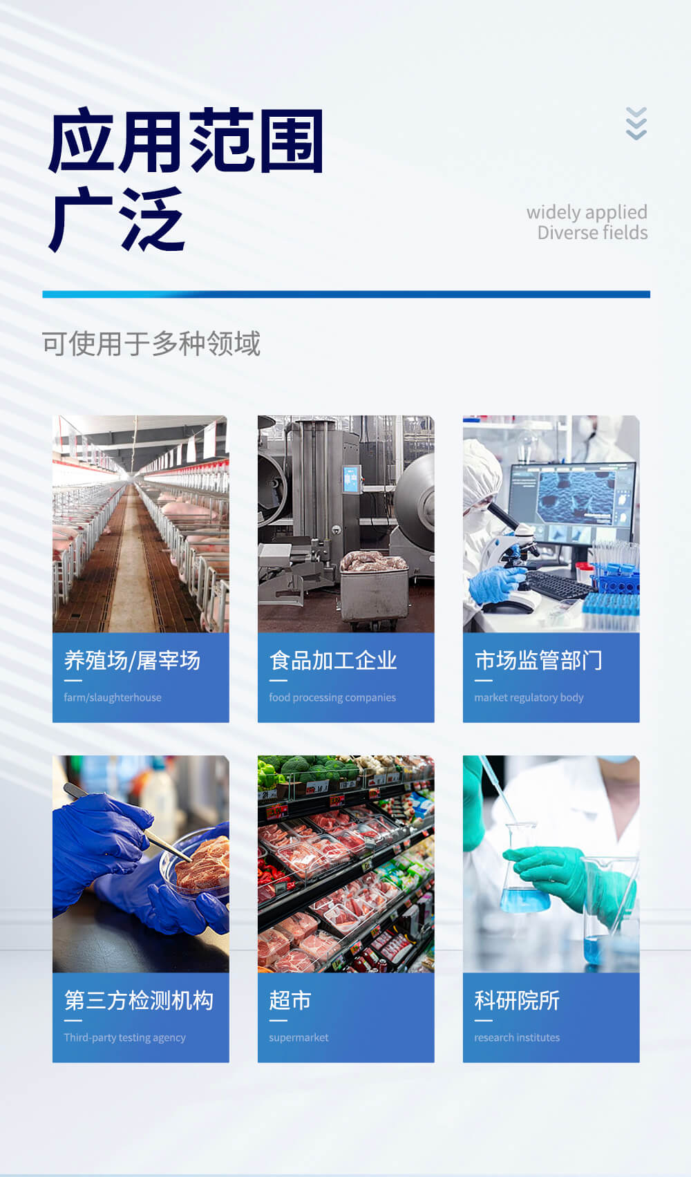 高精度金標讀數儀