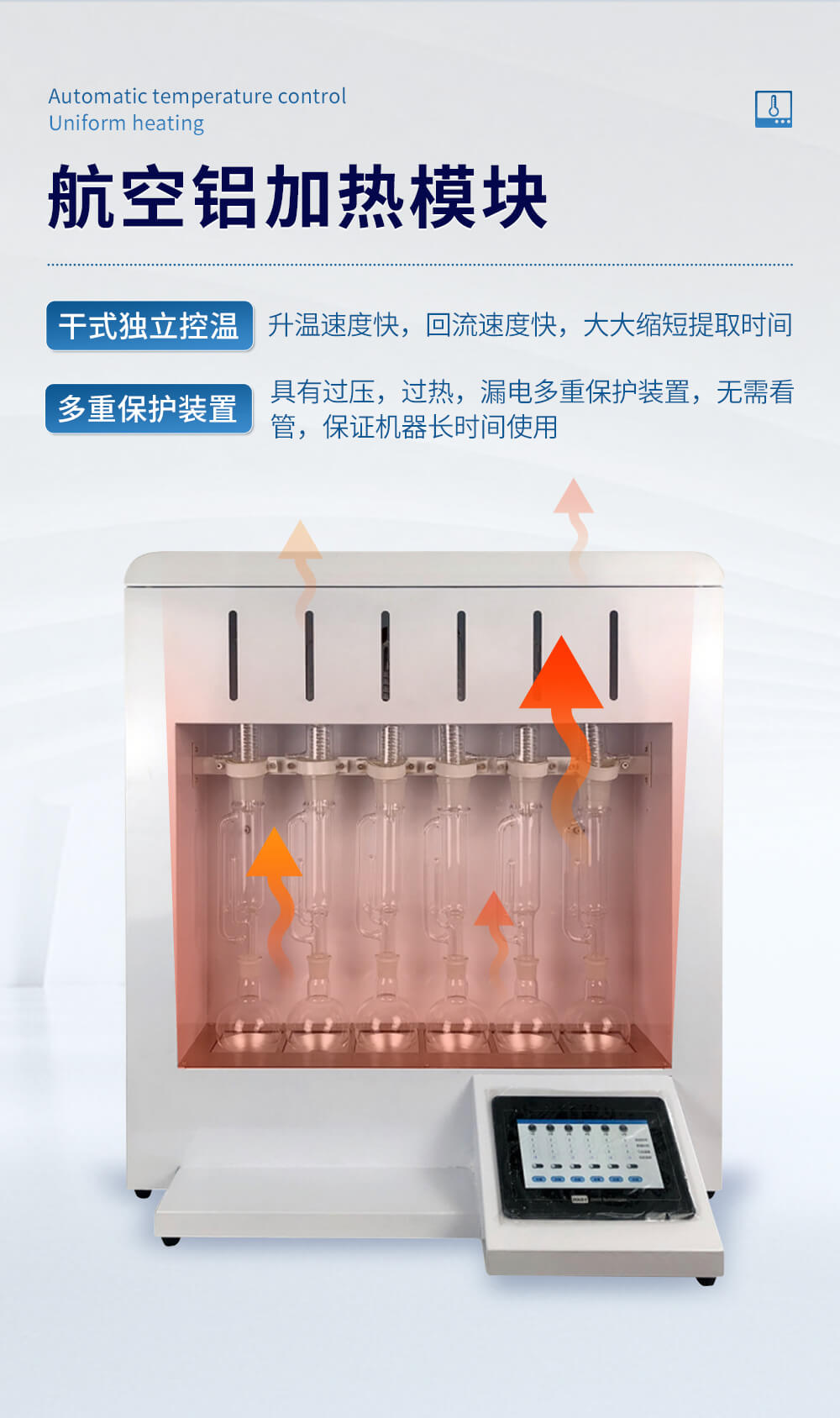 全自動脂肪檢測儀
