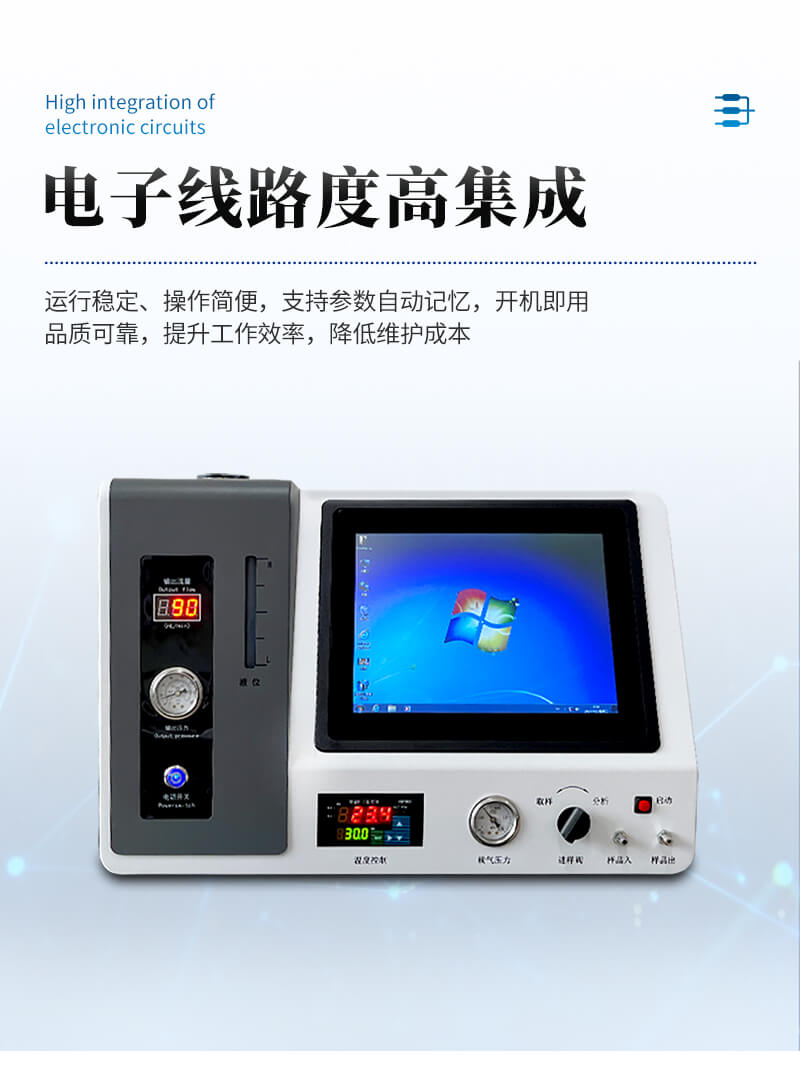 燃氣分析儀