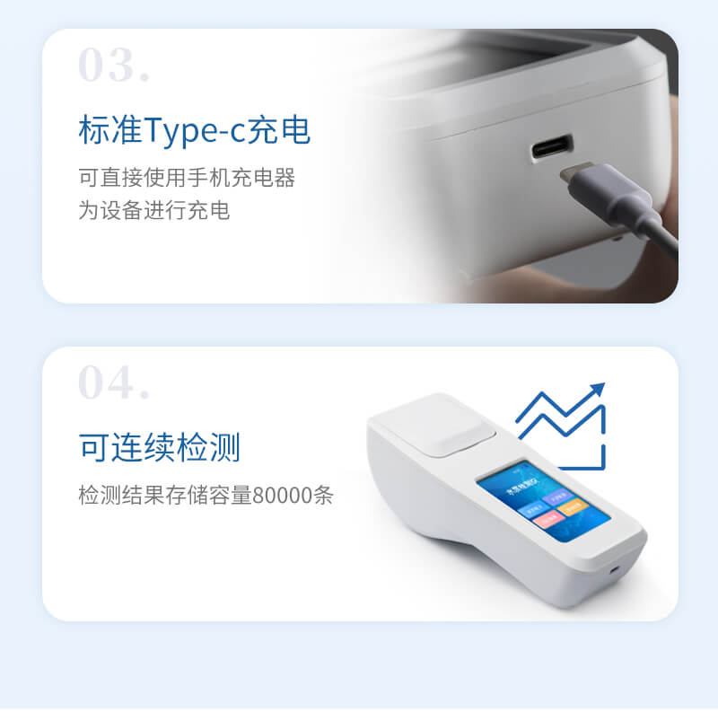 總硬度總堿度檢測儀