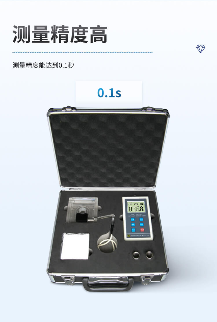 CST毛細(xì)吸水時(shí)間測試儀