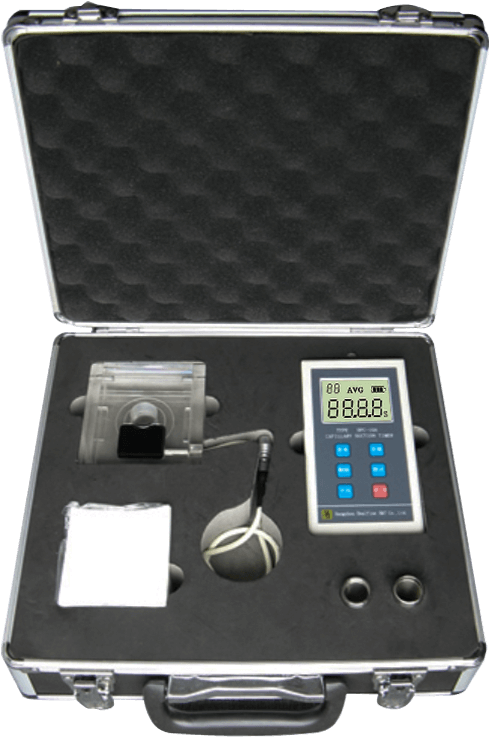 CST毛細(xì)吸水時(shí)間測試儀