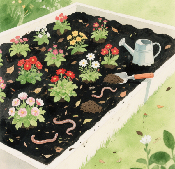 土壤問題一測(cè)便知！四合一檢測(cè)儀讓種植更科學(xué)