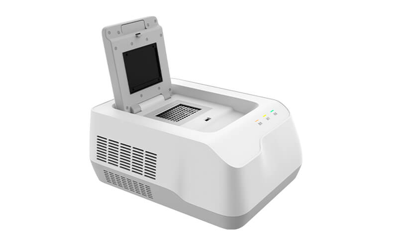 熒光定量PCR檢測儀