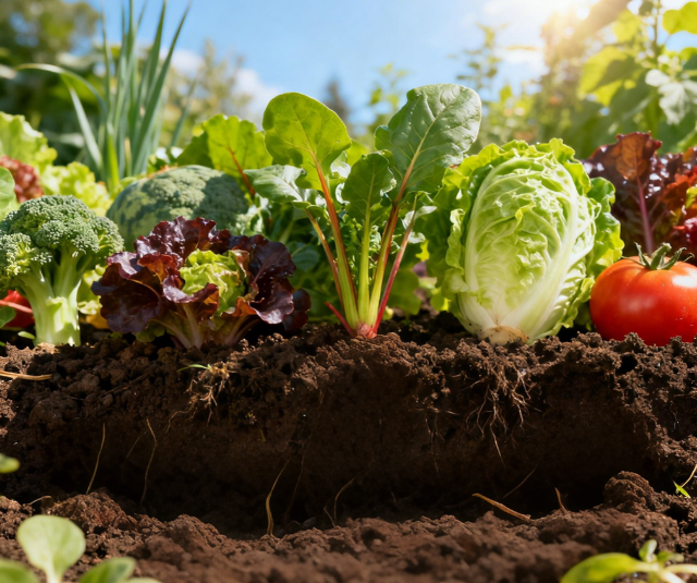 土壤酸堿度檢測儀器
